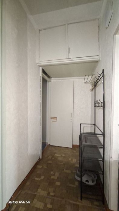 Юнусабад 4 1/4/4 балкон 1,5*6