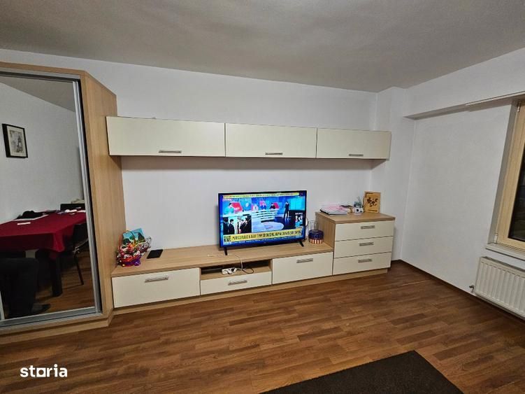 Apartament Calea Calarasi / Matei Basarab