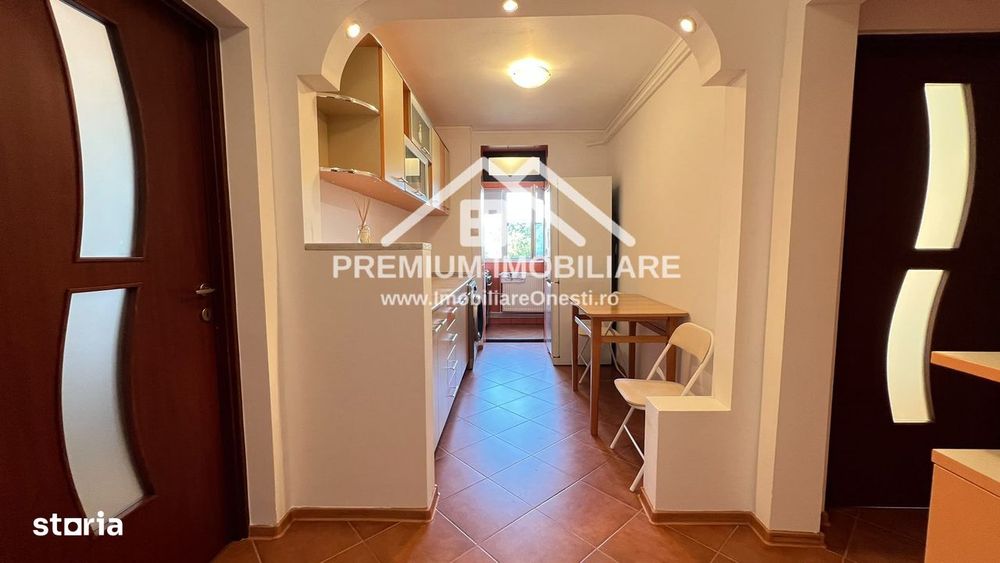 Apartament 2 camere decomandate Zona de Sus