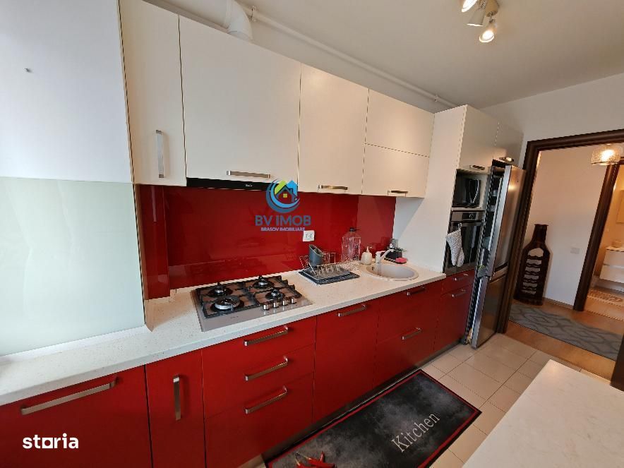 Inchiriem Apartament 2 Camere, Mobilat, Decomandat, Astra