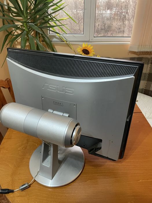 Монитор ASUS PG221