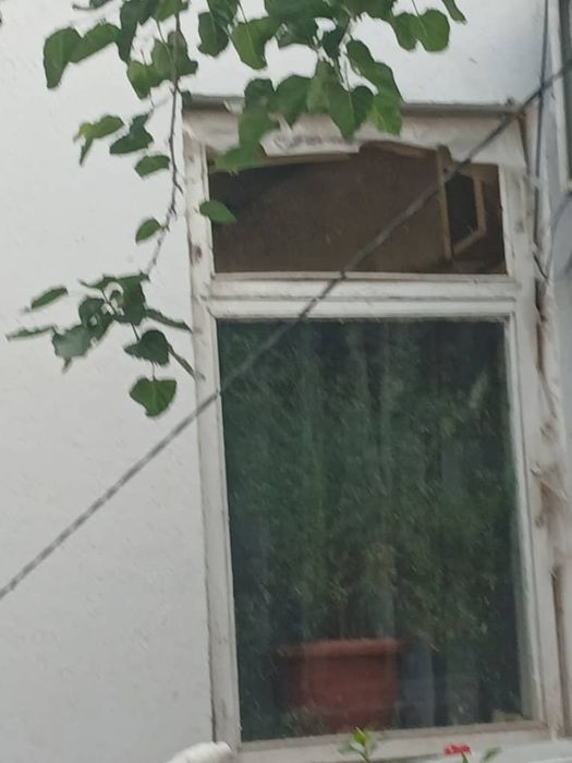 Окна деревянные 4 шт