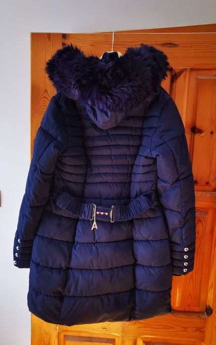 Дамски зимни якета