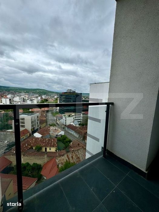 Apartament protocol lux cu panorama deosebita