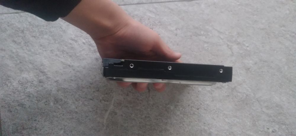 Toshiba 1TB HDD – Sotiladi (Holati yaxshi)