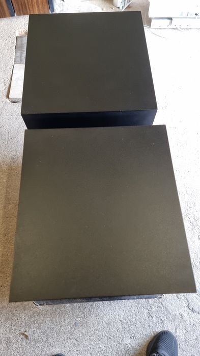 Boxe Vintage Hitachi hs 330 mk2