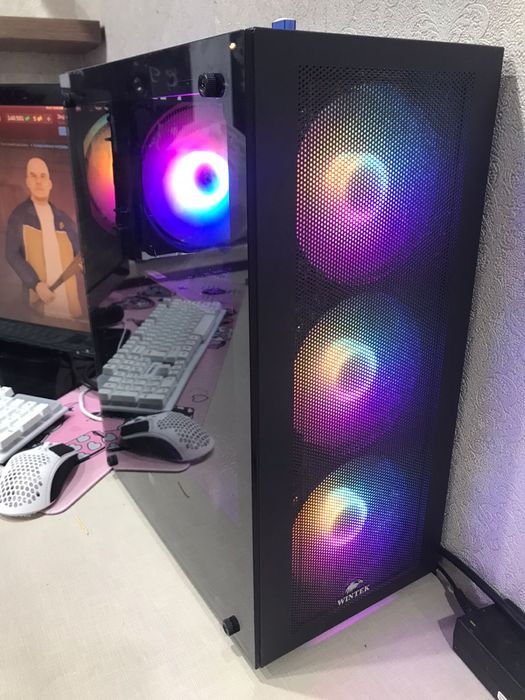 Компьютер игровой