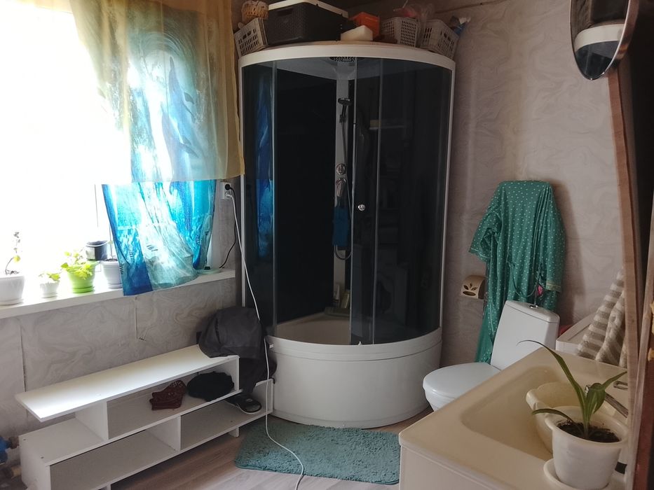 Продам дом в районе город мамлютка