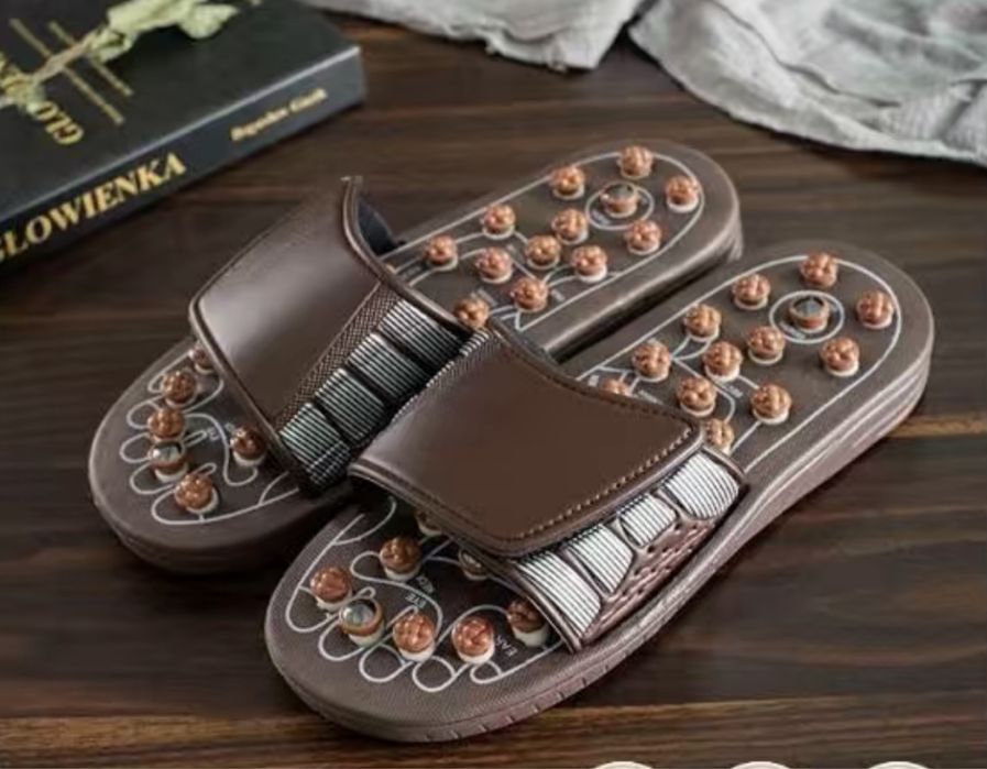 Тапочка масажная