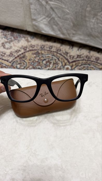 Rayban meta gen 1