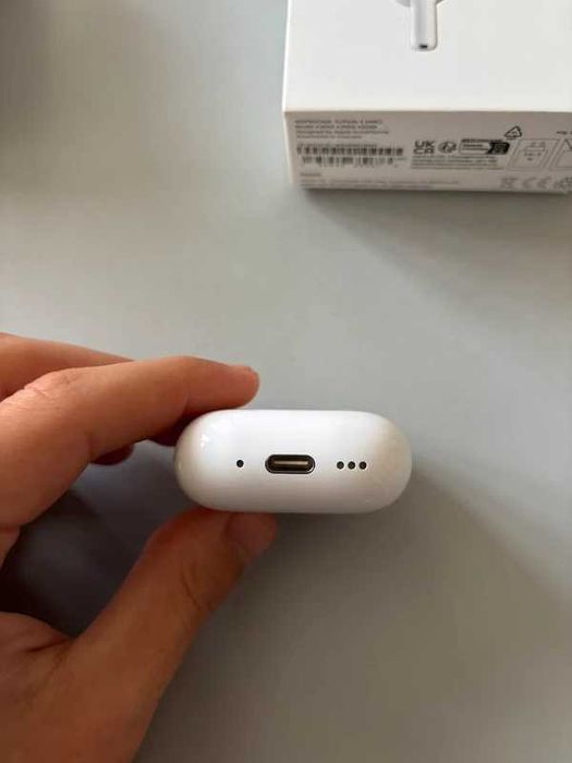 Aiprods 4 със ANC