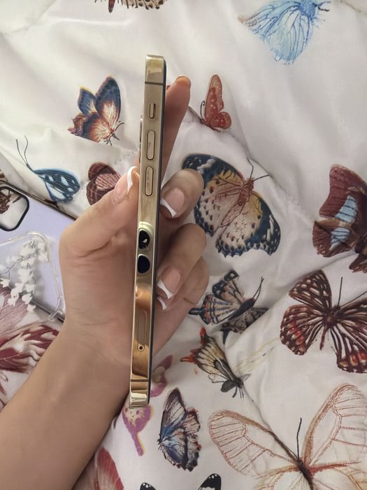 iphone 12pro 128гб продам