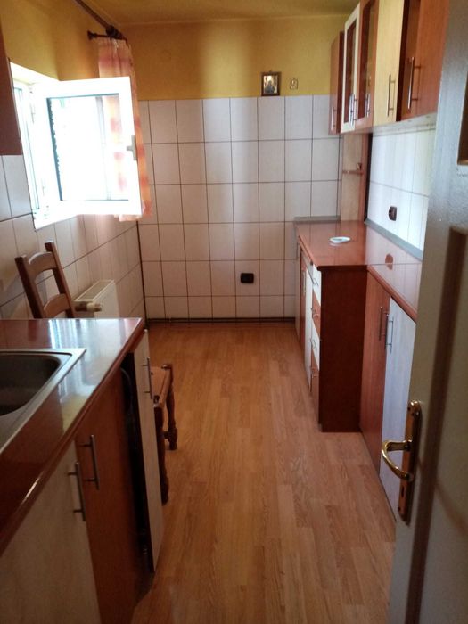 Apartament în vilă, Centru zona Catedrala Sf Ioan, Ploiești