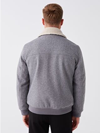 Brunello Cucinelli Italiya brendi Kashmir astarli Kurtka