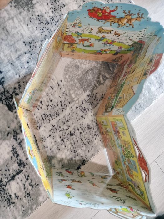 Cărți copii Hoinari prin anotimpuri