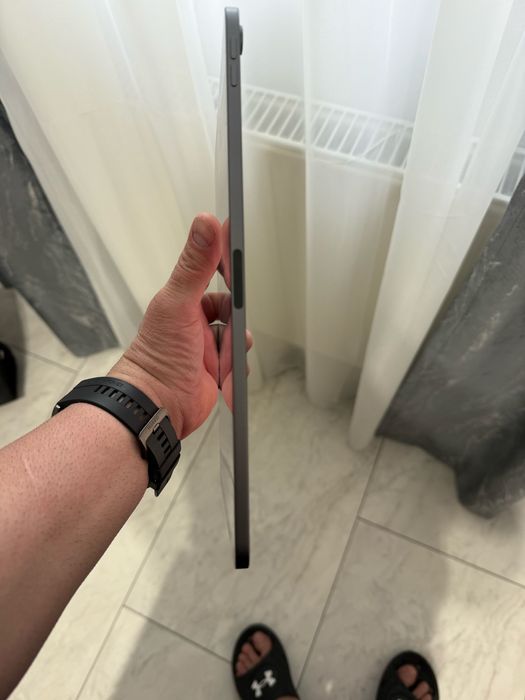 Ipad Air 2022 Gen a 5-a 256 gb