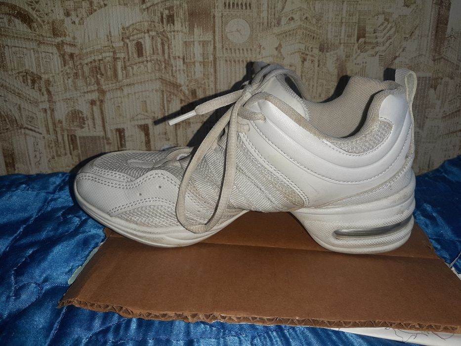 Джазовки 37 размер