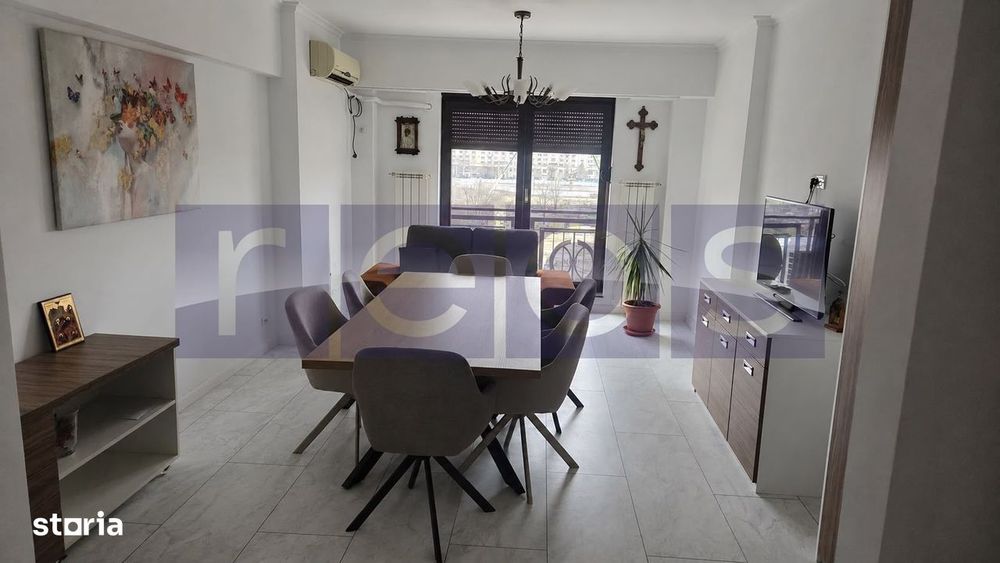 Vanzare 4 Camere Decomandat Unirii- Fantani