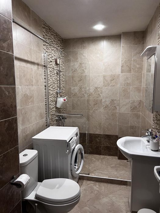 Дава се под наем Едностаен апартамент в София, Младост 1А - 38 кв.м за 458.49 € - Снимка #3