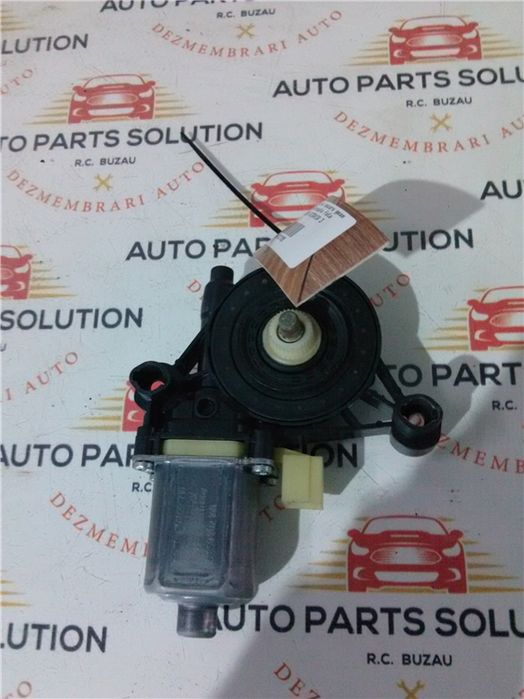 Motoras macara geam usa dreapta fata skoda octavia 3