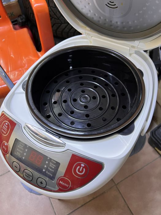 Tefal Мултикукър 12в1