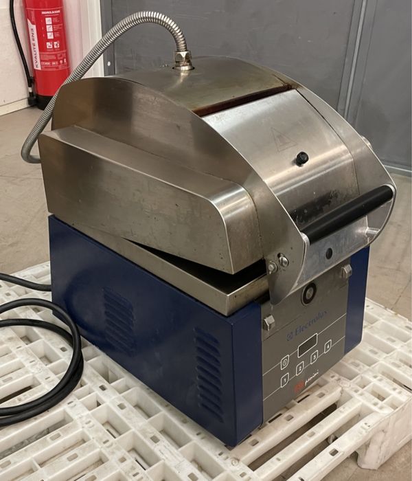 Професионален Turbo Toster/Тостер Electrolux. ТОП Оферта!