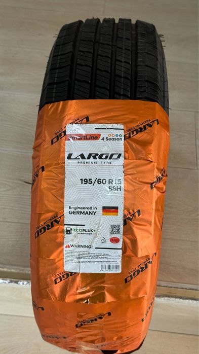 Largo Smartline