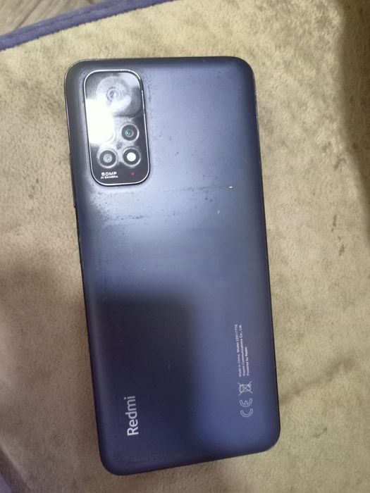 Redmi note 11 pro