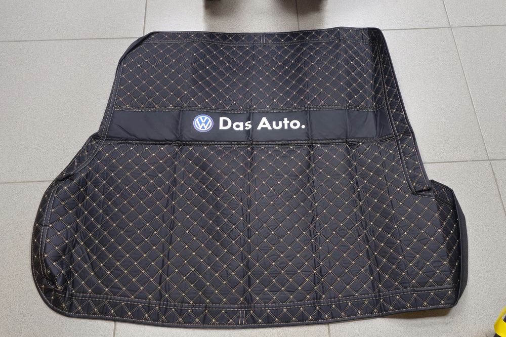 Полик багажника Passat b5