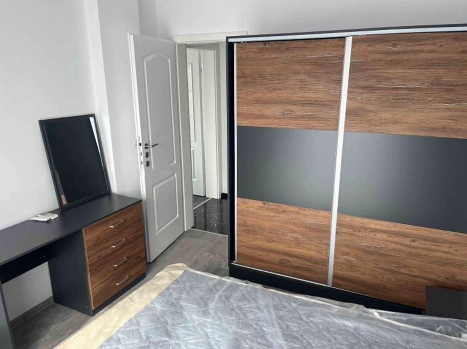 Дава се под наем Тристаен апартамент в София, Хаджи Димитър - 90 кв.м за 797.64 € - Снимка #4