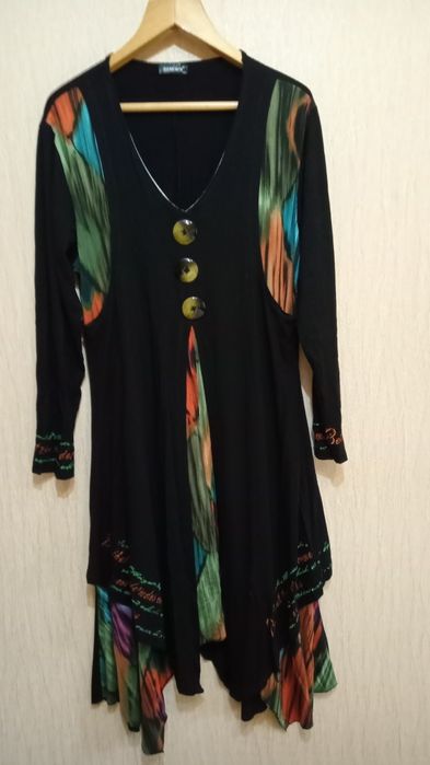 Платья  50 - 52 размер