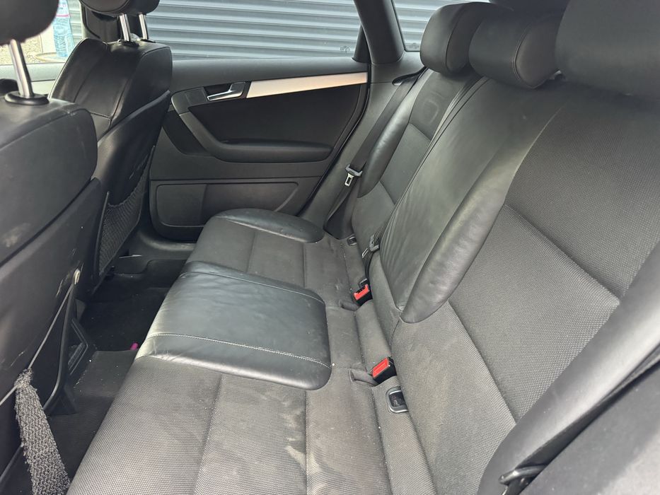Audi A3 8P 2.0TDI 170 DSG на части