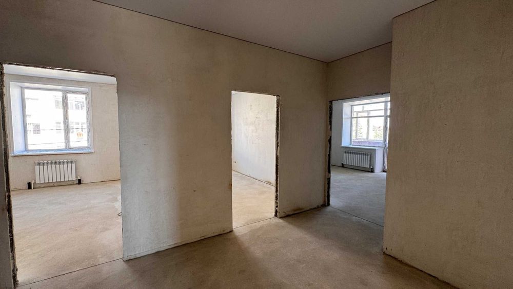 Продажа 3 ком квартиры