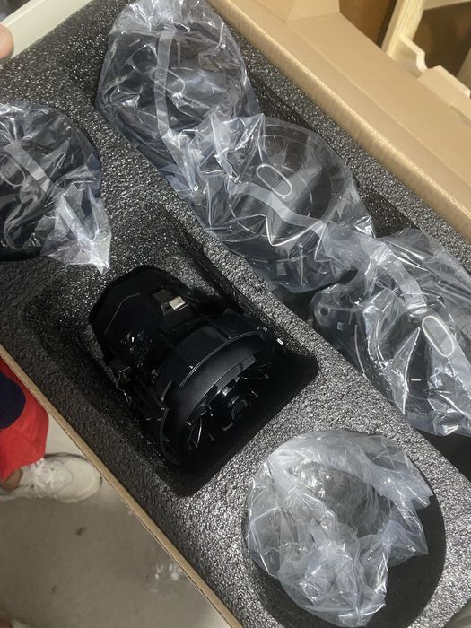 Guri ventilatie Mercedes A Class w 177 OEM