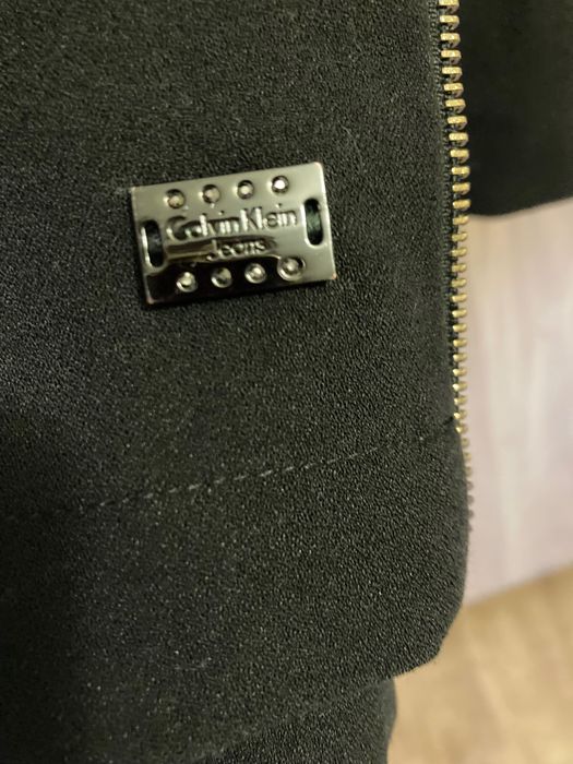 Уникална рокля на calvin klein