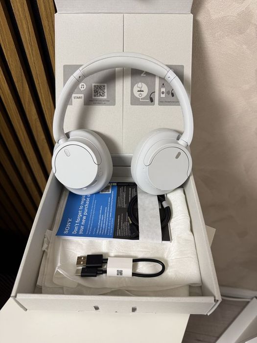 Casti Sony ch720n