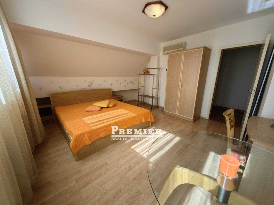 Продава се Тристаен апартамент в к.к. Слънчев бряг - 130 кв.м за 408 €/кв.м - Снимка #11