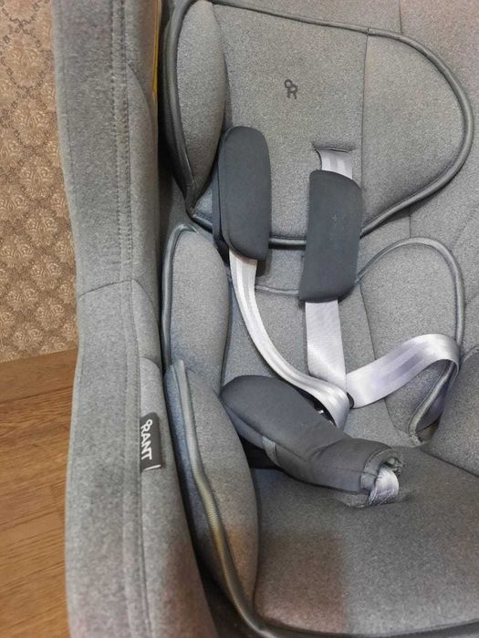 Автокресло RANT Active