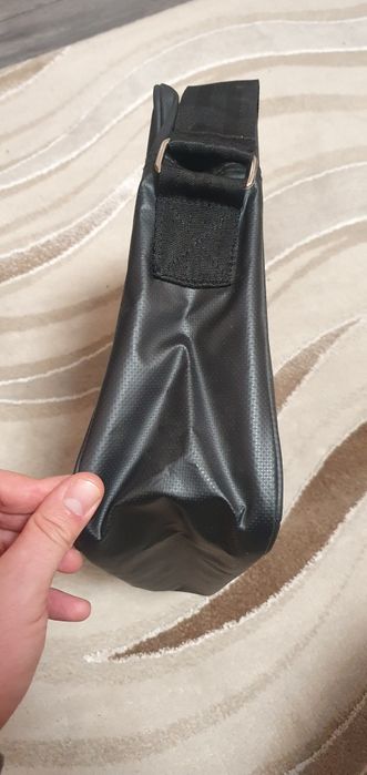 Geanta laptop stil messenger