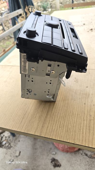 Медия за Мазда СХ7