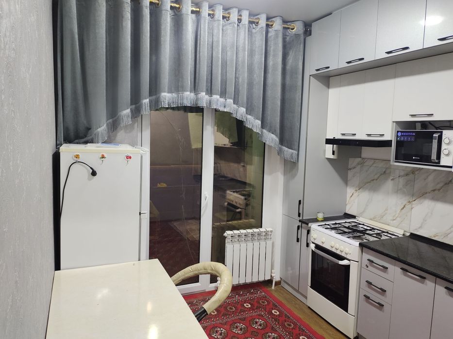 Аренда Юнусабад 2-комнатной квартиры | Xon Saroy Ocean |  16 квартал