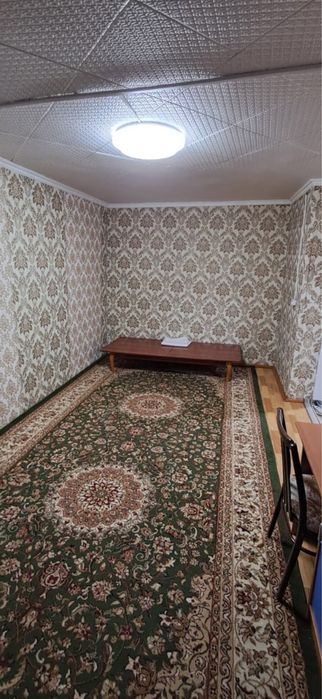 Продается 2 комнатная квартира