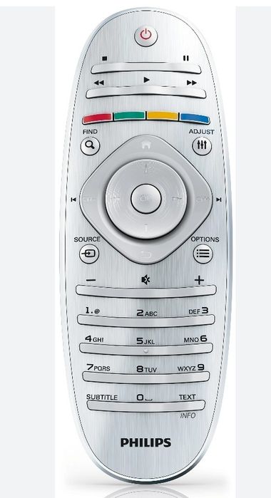 PHILIPS 40PFL9715К/02 телевизор