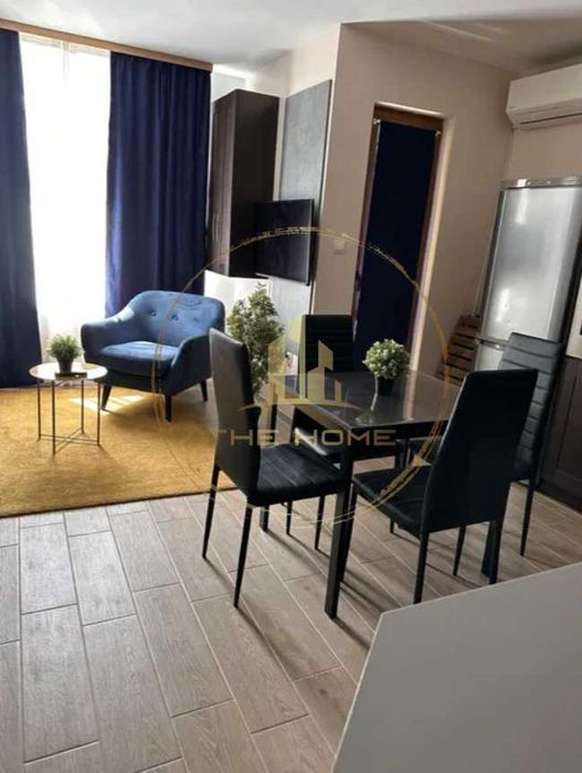 Дава се под наем Тристаен апартамент в Варна, Окръжна болница - 89 кв.м за 850 € - Снимка #1