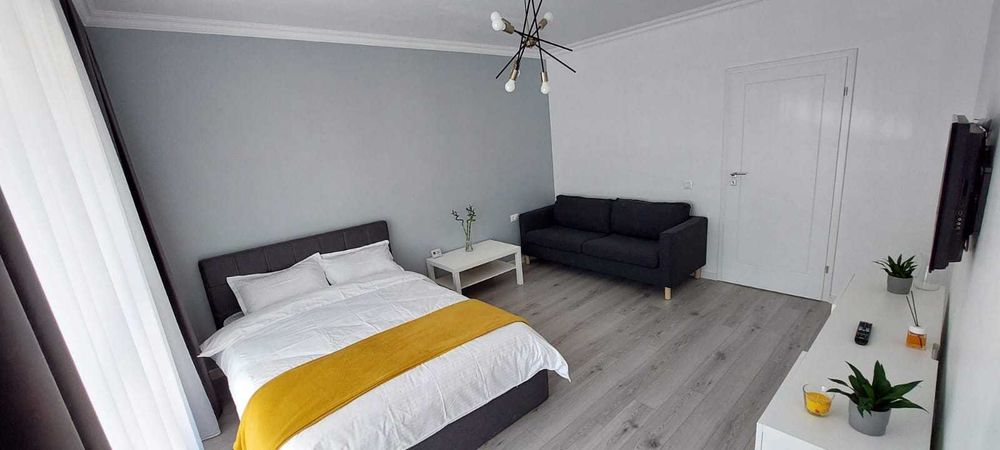 Proprietar,Garsoniera de inchiriat Exigent Plaza Mall,Politehnica, AFI