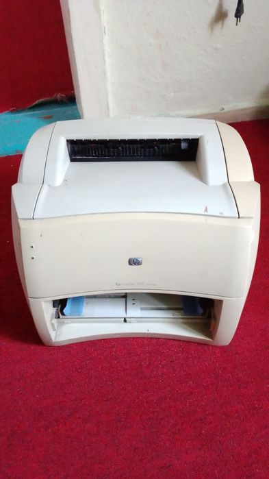 Продам принтер бу