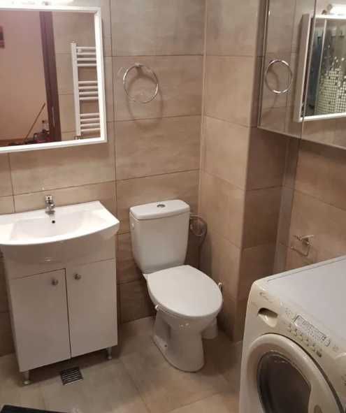 Дава се под наем Двустаен апартамент в Пловдив, Мараша - 65 кв.м за 209.1 € - Снимка #3