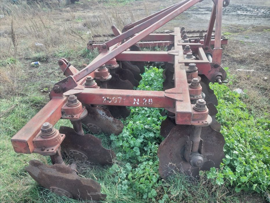 Продам бдм 2.8 захват