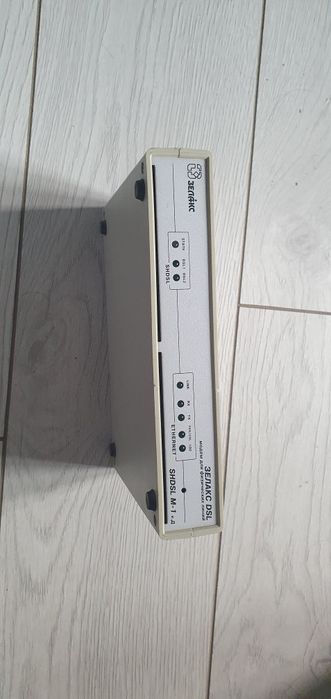 Роутер 1 антенный