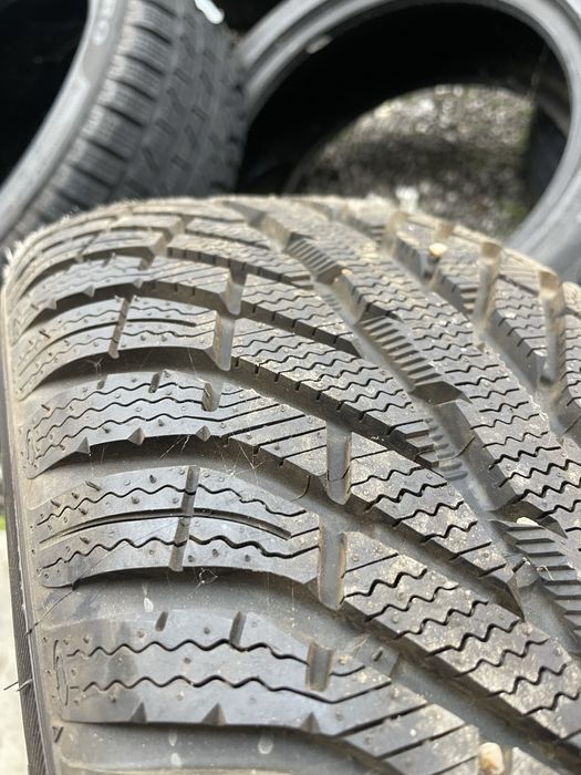 225/65/17 COOPER 1бр. Нова Гума